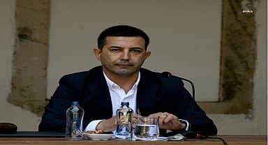 Kuşadası Belediye Başkanı Günel: "Yalan, hakaret ve iftira yoluyla şahsımı ve çalışma arkadaşlarımı yıpratmaya yönelik hiçbir girişime izin vermeyeceğiz"
