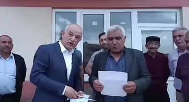 Kütahyalı çiftçi, kullanmadığı elektrik için gelen faturaya tepkili: "Anlatsınlar… tüketim sıfır, sıfır, sıfır. ceza üç bin"