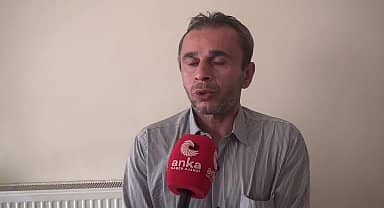 Mahkeme kararına karşın çocuğunu göremeyen Sinoplu vatandaş: "Ben artık tükendim. Emniyet ekiplerinden yardım istiyorum"