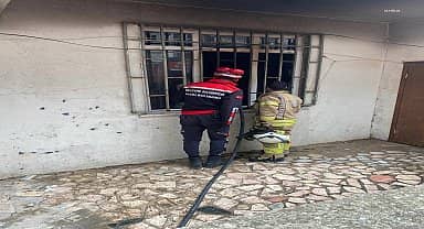 Maltepe Belediyesi Arama-Kurtarma ekibinden başarılı operasyon