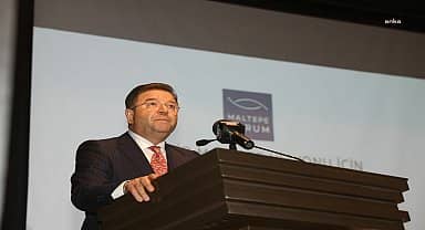 Maltepe Belediyesi'nin Kent Çalıştayı'nda 2024 yerel yönetimler bildirgesi hazırlanacak