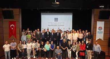 Maltepe Kent Çalıştayı sona erdi... Başkan Kılıç: "Daha da yaşanılabilir bir Maltepe yaratmak istiyoruz"