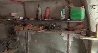 Mardin'deki son takunya ustası da mesleği bıraktı