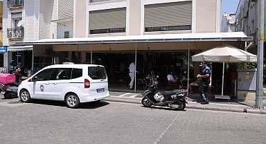 Marmaris zabıta ekiplerinden bayram öncesi denetim