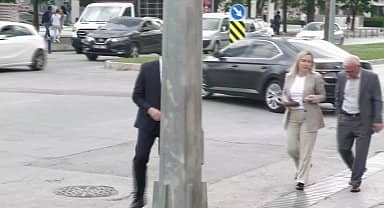 Menderes Belediye Başkanı Mustafa Kayalar'ın adli kontrolü kaldırıldı… Avukat Aydın: "Başkan'ın ve meclis üyemizin derhal göreve iadelerini talep ediyoruz"