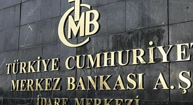 Merkez Bankası, 26 ay sonra politika faizini yükseltti. 650 baz puan arttırılan faiz yüzde 15 oldu