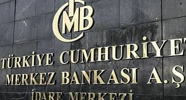 Merkez Bankası, TL ağırlığı yükümlülüğünü yüzde 60'dan yüzde 57'ye indirdi