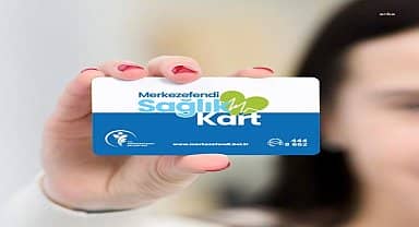 Merkezefendi Belediyesi'nden ücretsiz sağlık hizmeti