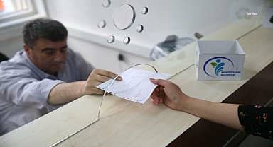 Merkezefendi Belediyesi: Vergi affı başvurularında son gün 3 Temmuz