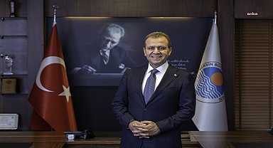 Mersin Büyükşehir Belediye Başkanı Seçer'den Kurban Bayramı mesajı