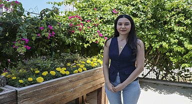 Mersin Büyükşehir Belediyesi Diyetisyeni Kinaş'tan sıcak havalarda beslenme önerileri