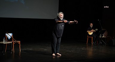 Mersin Büyükşehir Belediyesi'nden '2. Mizah Günleri'ne destek