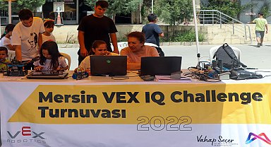 Mersin Büyükşehir'den bilişim teknolojisine yatırım 