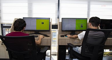 Mersin Büyükşehir'den Geleceğin Mesleklerine Mercek'teki kurslarla destek