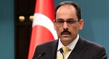 MİT Başkanlığı’na İbrahim Kalın atandı