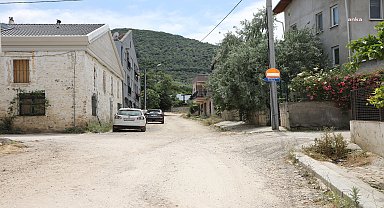 Mudanya Belediyesi, Kumyaka'da yolları yenileyecek