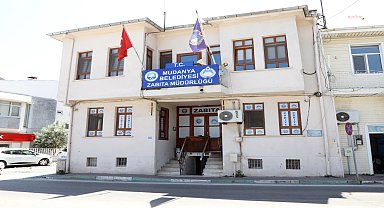 Mudanya Belediyesi, Mazbut Vakfa devredilen bina için hukuk mücadelesini kazandı