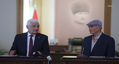 Muğla Büyükşehir Belediyesi, üreticiye 4500 kaba yem balyası dağıtacak