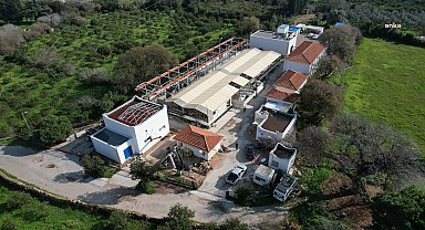 Muğla Büyükşehir Bodrum'da başlattığı altyapı yatırımlarını tamamlıyor