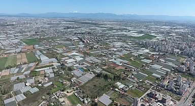 Muratpaşa Belediye Başkanı Uysal, Kırcami için Konya'ya gidiyor