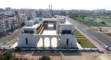 Muratpaşa Belediyesi, ASSİM'de Briç Merkezi açtı