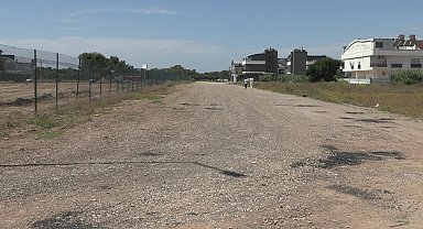 Muratpaşa Belediyesi, yol çalışmalarına hız verdi