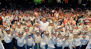 Muratpaşa'da sünnet kayıtları başladı