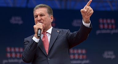 Mustafa Sarıgül: “Mazbatasını alan Can Atalay'ın hala hapiste tutuluyor olması demokrasi adına kabul edilemez