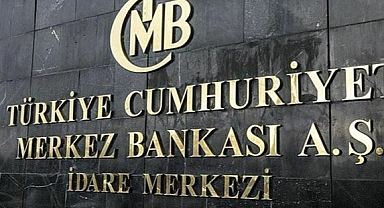 Net Uluslararası Rezervler eksi 5 milyar 797 milyon liraya indi