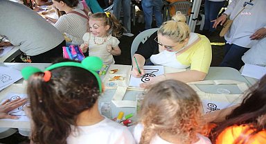 Odunpazarı Belediyesi 'Çevre Şenliği' düzenledi