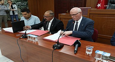 Odunpazarı Belediyesi'nde en düşük işçi maaşı 16 bin TL oldu