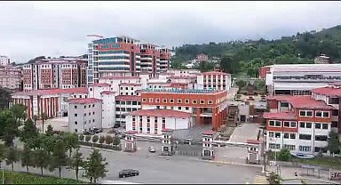 Recep Tayyip Erdoğan Üniversitesi ve Sırbistan arasında, Tarihi Metinlerde Maden Sahası Arama İşbirliği Projesi başlıyor