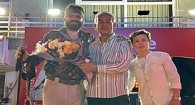 Retrobüs, Saray'da nostalji rüzgarı estirdi