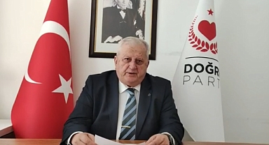 Rıfat Serdaroğlu: Erdoğan ve ailesinin mal varlığına ilişkin iddiaların açıklanmasını talep ediyoruz