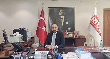 RTÜK Üyesi Taşcı: “Ebubekir Şahin döneminde, iktidara kendini yakın konumlandırmış olan bir tek kanalla ilgili rapor yoktur”