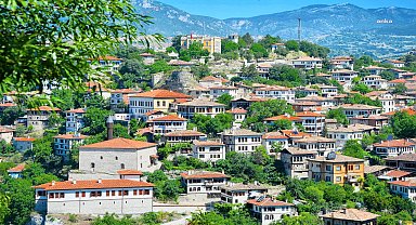 Safranbolu, bayram tatilinde konuklarını ağırlamaya hazır 