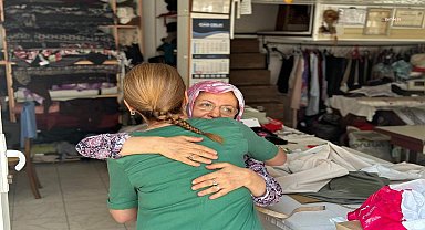 Safranbolu Belediye Başkanı Köse'den esnafa bayram ziyareti