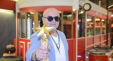 Safranbolu'daki "Peron – Doyuranadam" et lokantası, Türkiye'nin en prestijli lokantası ödülüne değer görüldü