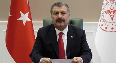 Sağlık Bakanı Koca, Amasya’daki selde kaybolan 2 kişinin cesedine ulaşıldığını açıkladı