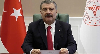 Sağlık Bakanı Koca: “Süreli sağlık raporlarının geçerlilik süreleri 31 Aralık’a kadar uzatılmıştır”