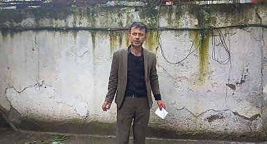 Samsun'da işyerini su basan Mehmet Koç: "Belediyeye başvurduk bir tane yetkili gelmedi. En son çare Sulh Ceza Mahkemesine dava açacağız"