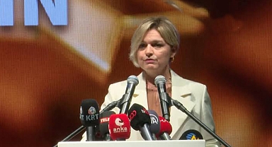 Selin Sayek Böke: “Yeni oluşacak Merkez Yönetim Kurulu’nda bir görev almayacağım”