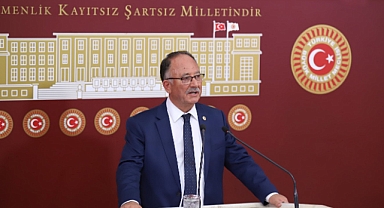 Şerafettin Kılıç: 