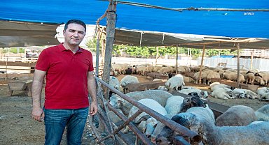 Seyhan Belediyesi, Kurban Bayramı hazırlıkları tamamlandı