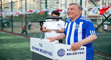 Seyhan Belediyesi'nin yaz spor kurslarına kayıtlar başladı