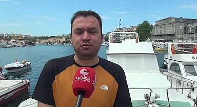 Sinop Kültür ve Turizm Derneği Başkanı Gürbüz: "Meydan projesinden şu an hiç kimse memnun olduğunu söyleyemez"