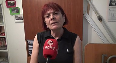 Sinop Nükleer Karşıtı Platformu Derneği Başkanı Batur: "Sinop'a nükleer santral kurdurmayacağız, bunun için ne gerekiyorsa yapacağız"
