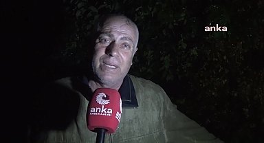 Sinop'ta sağanak yağış su baskınlarına neden oldu…Sevda Güçer: "Suyun içinde kaldık, evim, eşyalarım gitti. Yardım istiyorum"