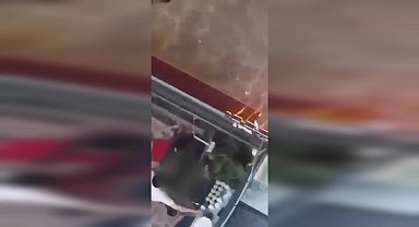 Sinop'ta tartıştıkları kişiyi döverek ağır yaralayan 4 şüpheli tutuklandı