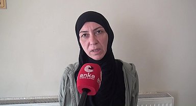Sinoplu vatandaş, kentsel dönüşüm kapsamında müteahhide verdikleri evlerde ipotek çıkması nedeniyle mağdur olduklarını söyledi: "Kapısını çalmadığım hiçbir makam mevki kalmadı"